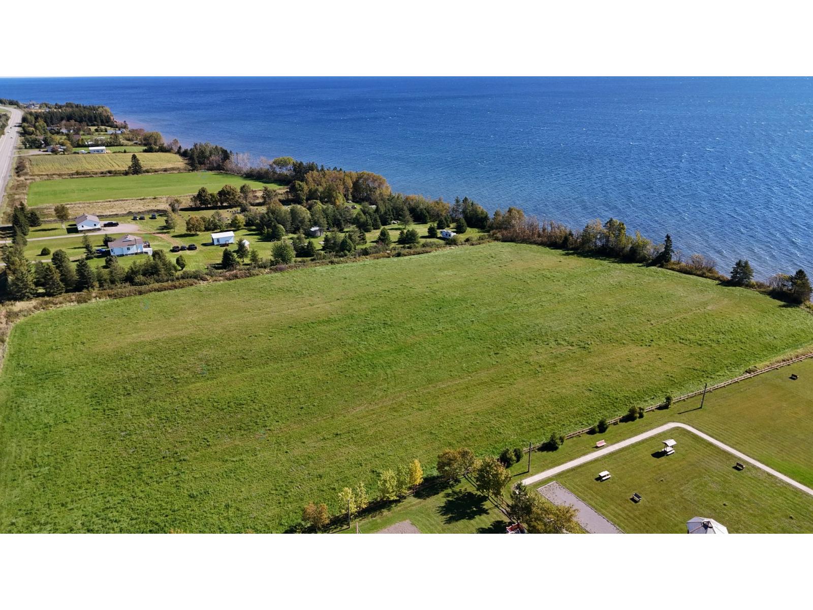 Route 132 O. Property Photo 3
