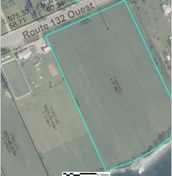 Route 132 O. Property Photo 7