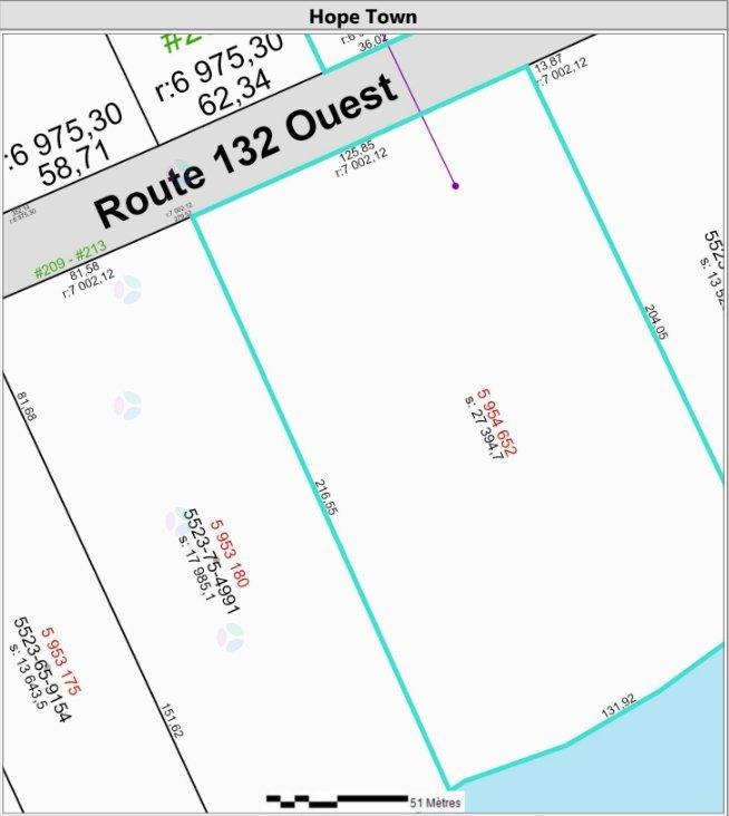 Route 132 O. Property Photo 8