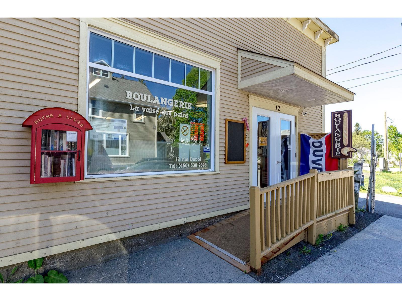 12 Rue Du Dépôt Property Photo 1