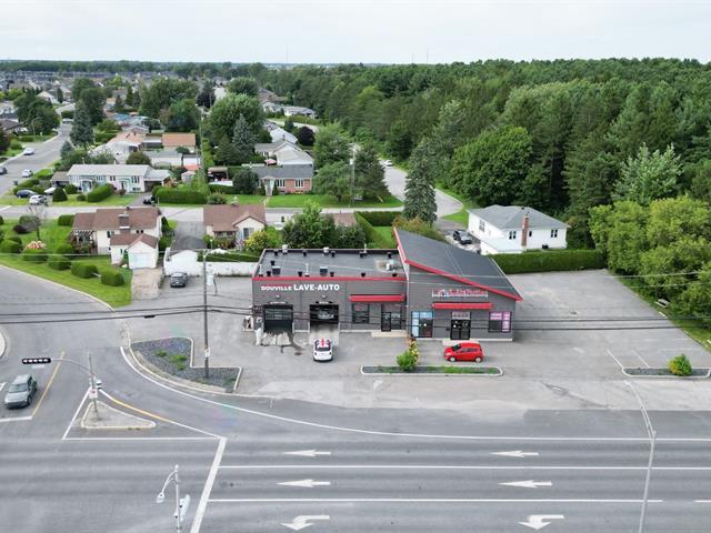 5210-5220 Boul. Laurier O. Property Photo 1