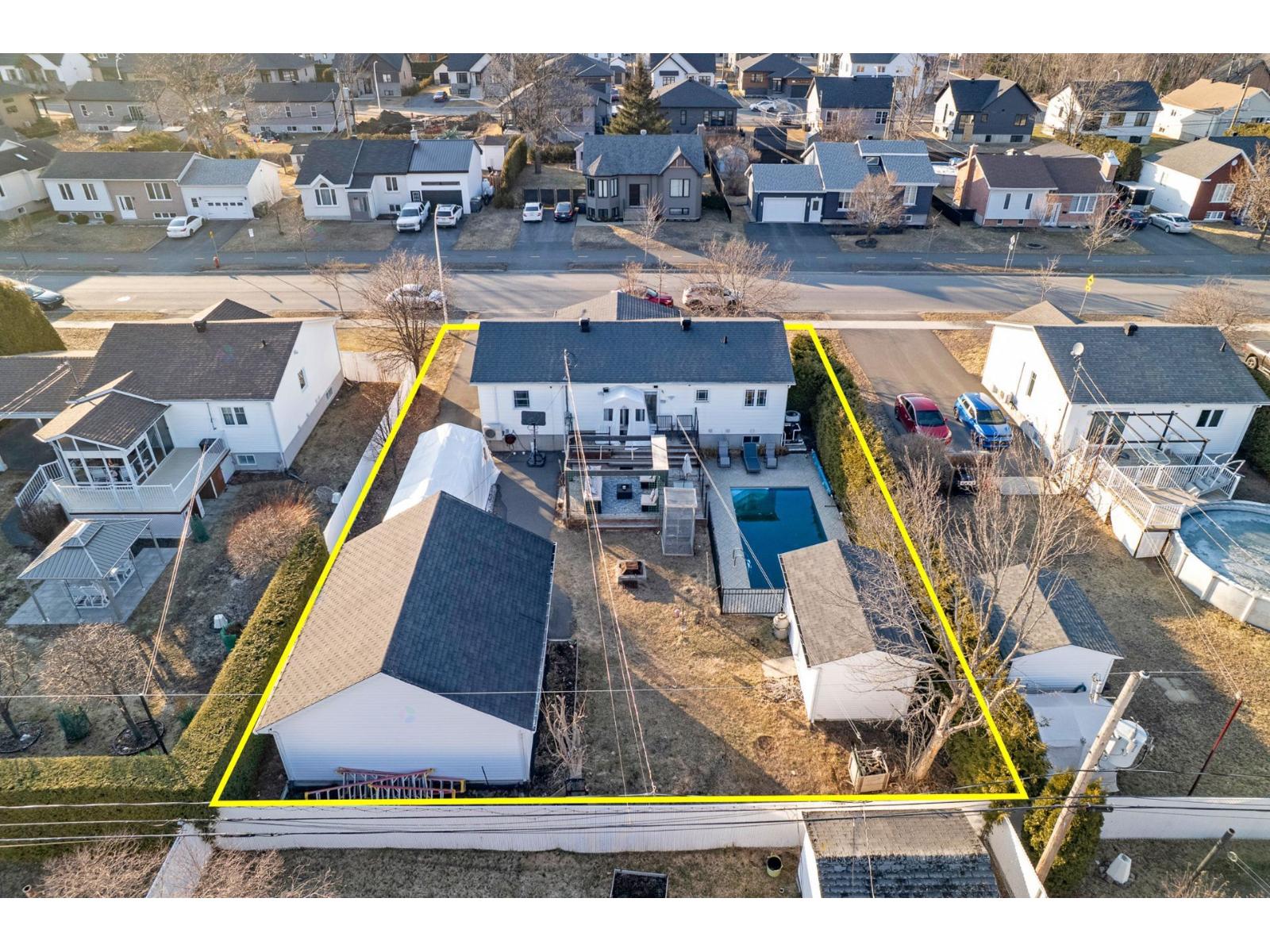 180 Grande-allée Property Photo 3
