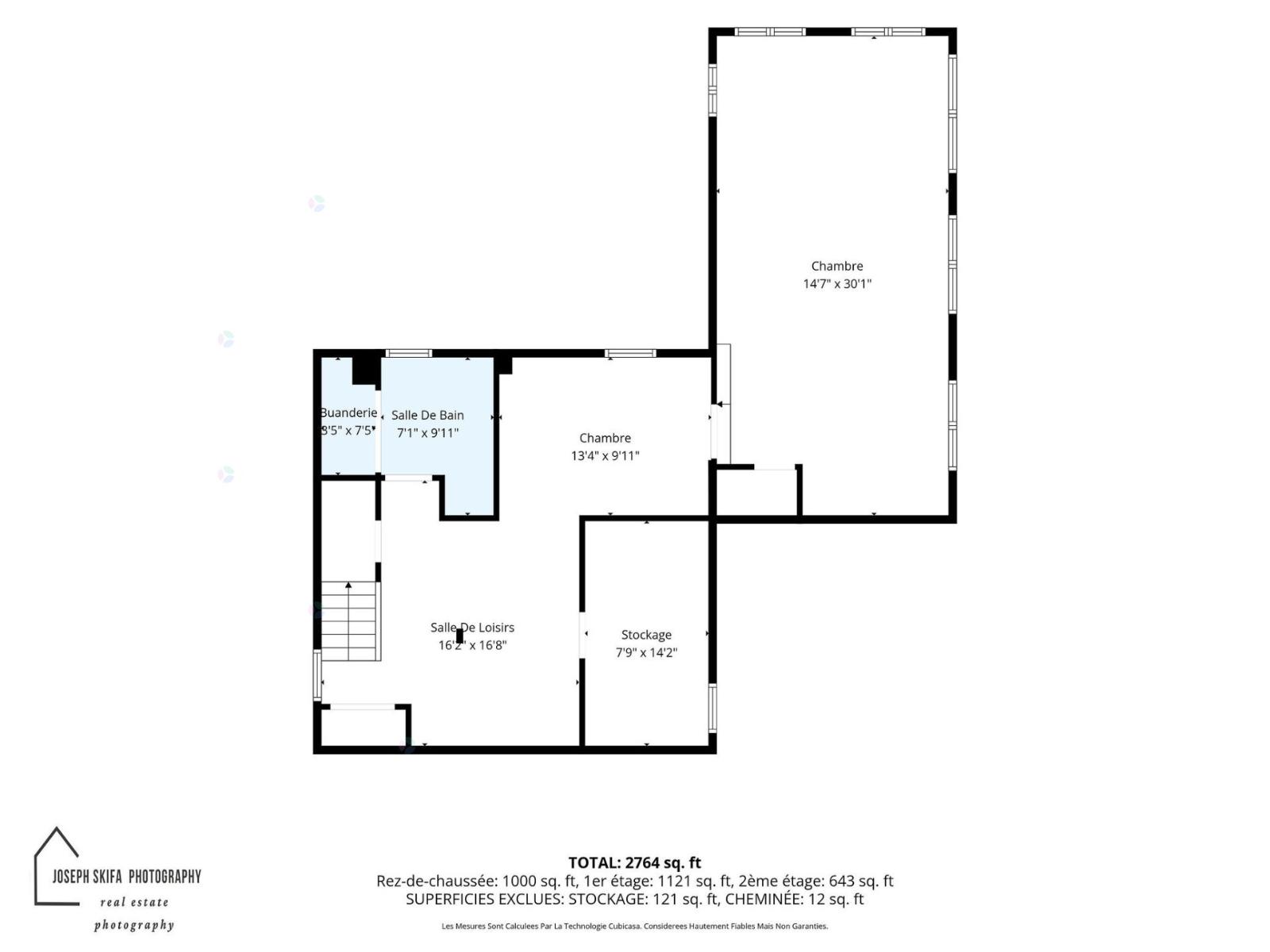 118 Boul. St-jean Property Photo 68