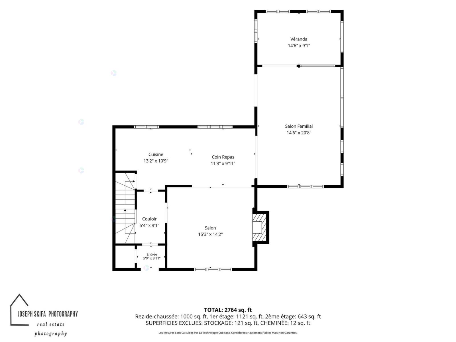 118 Boul. St-jean Property Photo 69