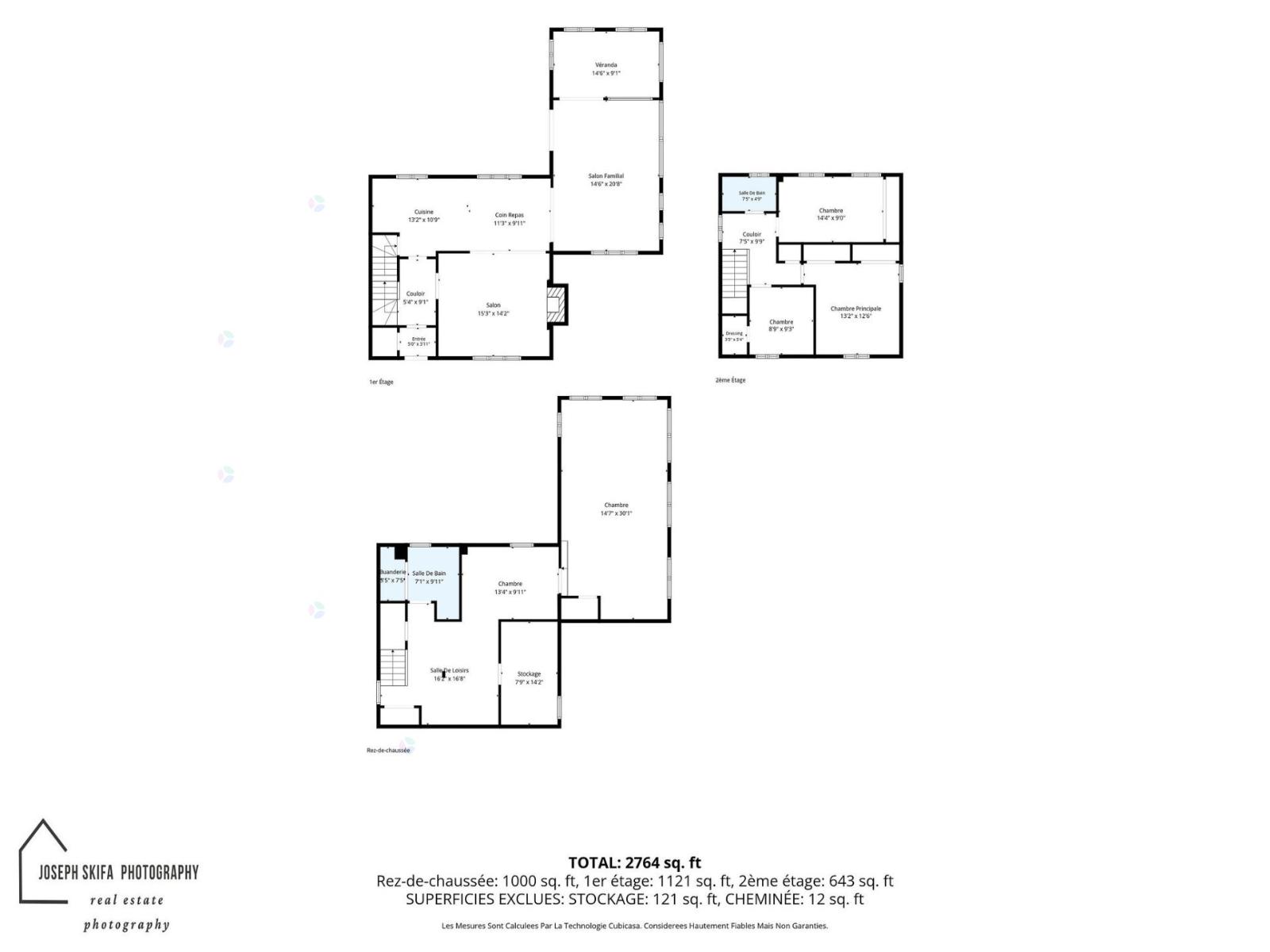 118 Boul. St-jean Property Photo 71