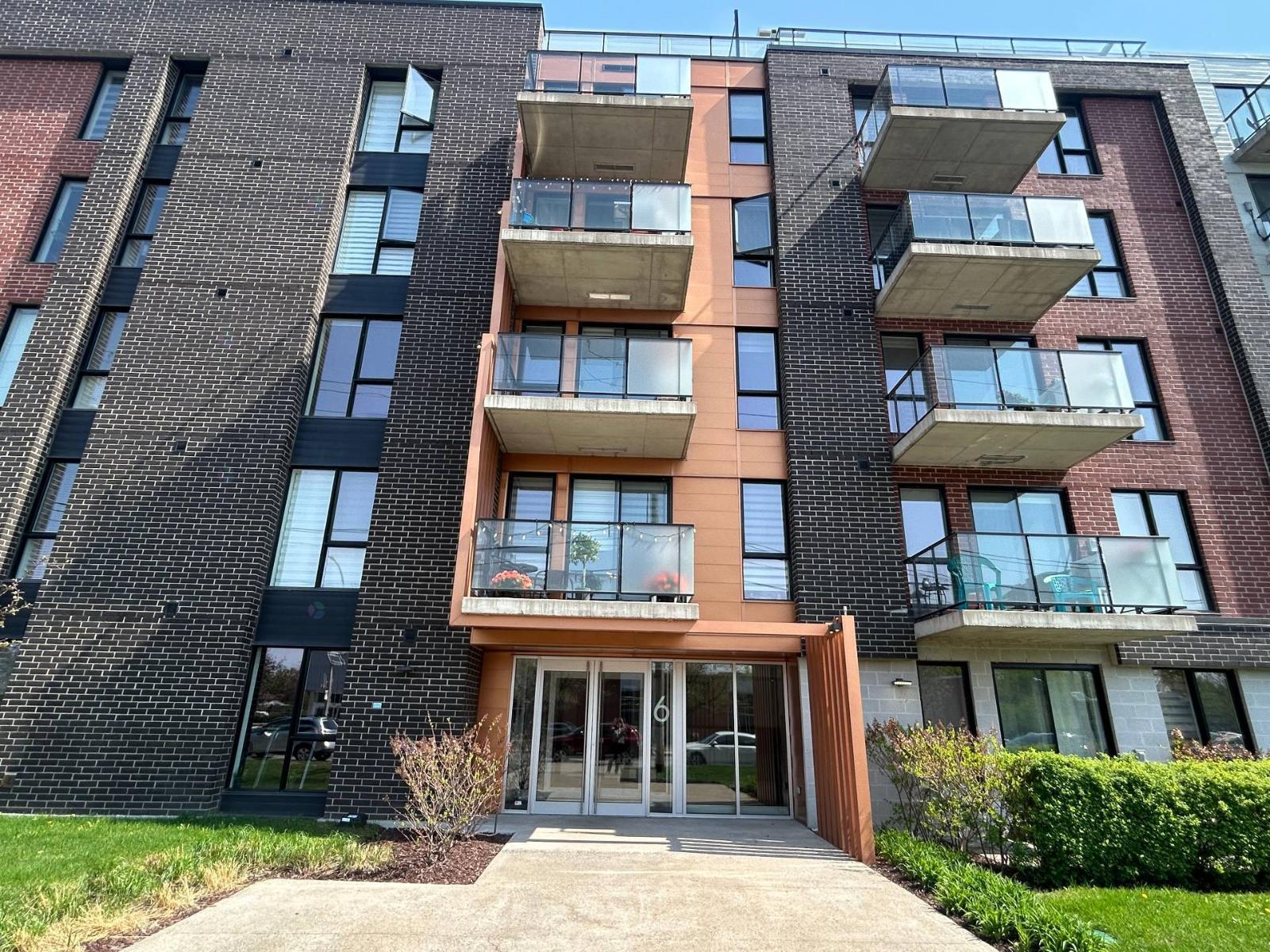 6 Av. Donegani, #507