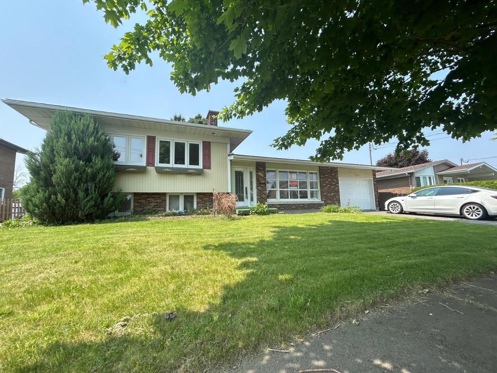 481 Rue Gendron