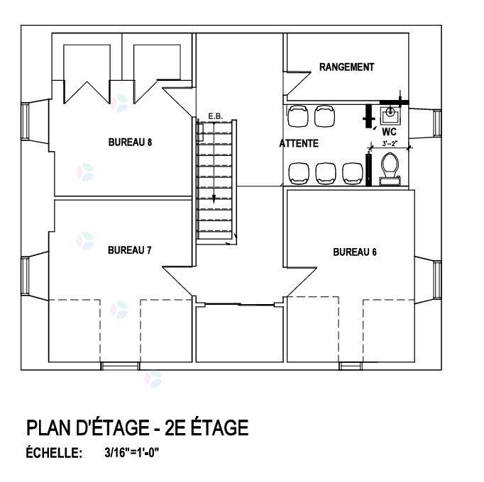 6 Rue St-michel, #6 Property Photo 7