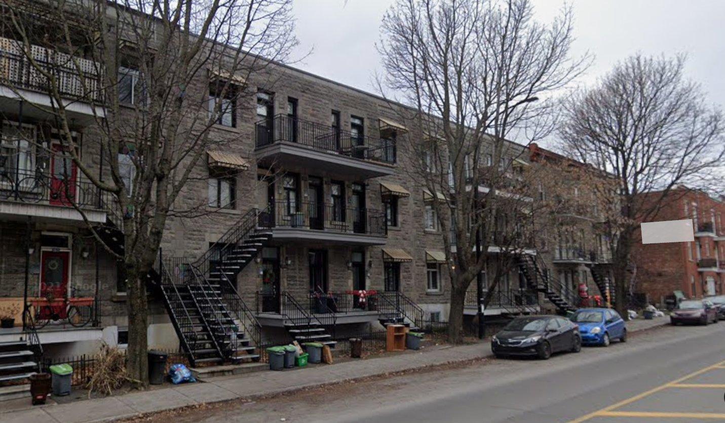 1876 Rue Viau Property Photo 1