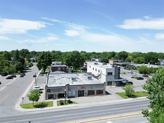 104-114 Boul. Sir-wilfrid-laurier Property Photo 1