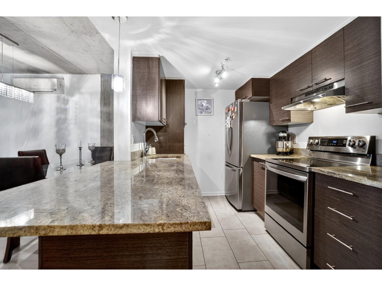 6501 Boul. Maurice-duplessis, #310 Property Photo 5