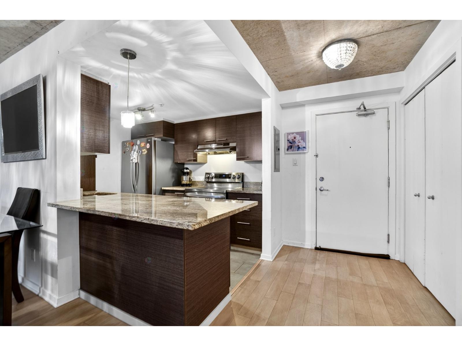 6501 Boul. Maurice-duplessis, #310 Property Photo 6