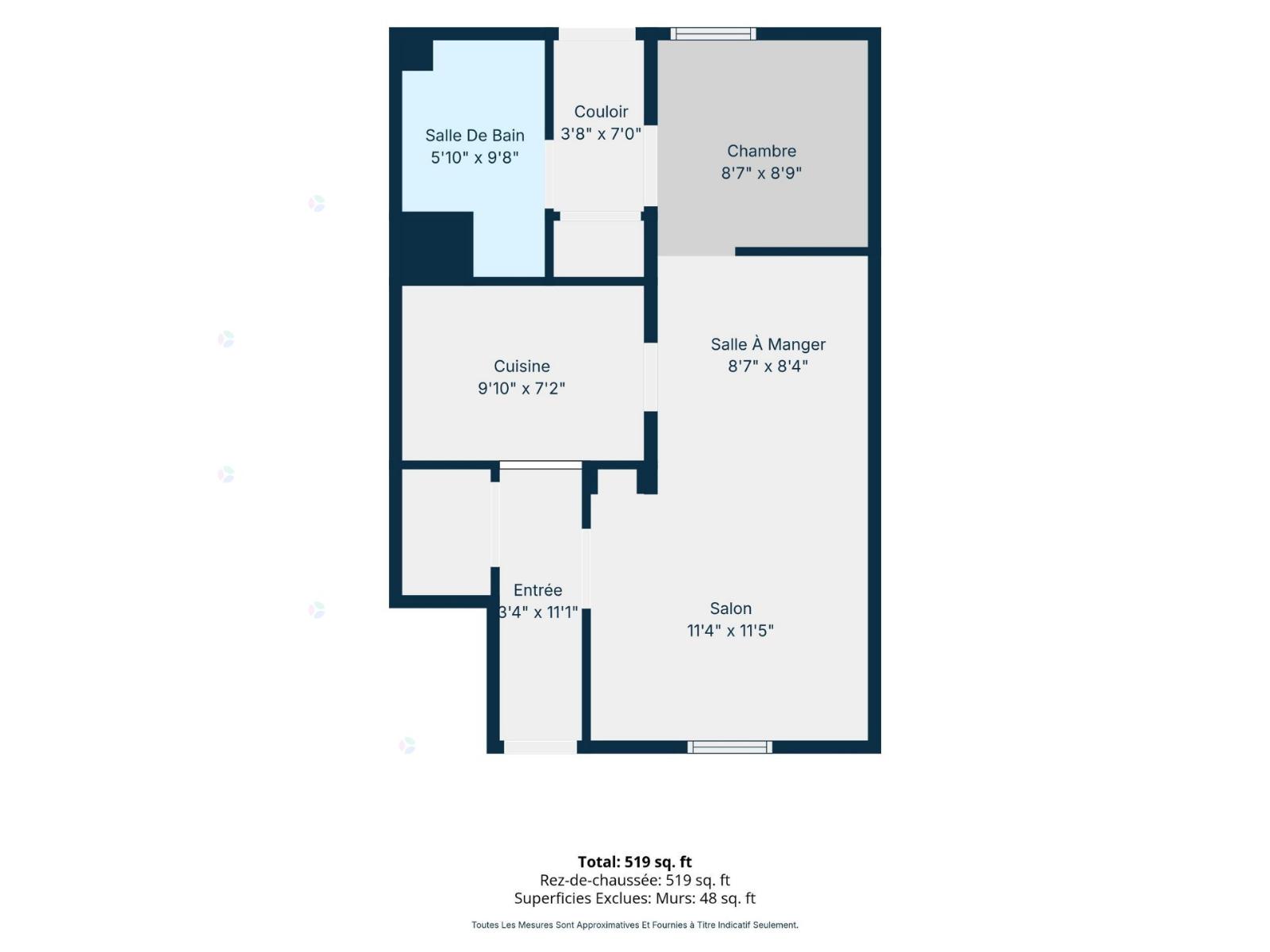 4583-4587 Rue De Mentana Property Photo 19