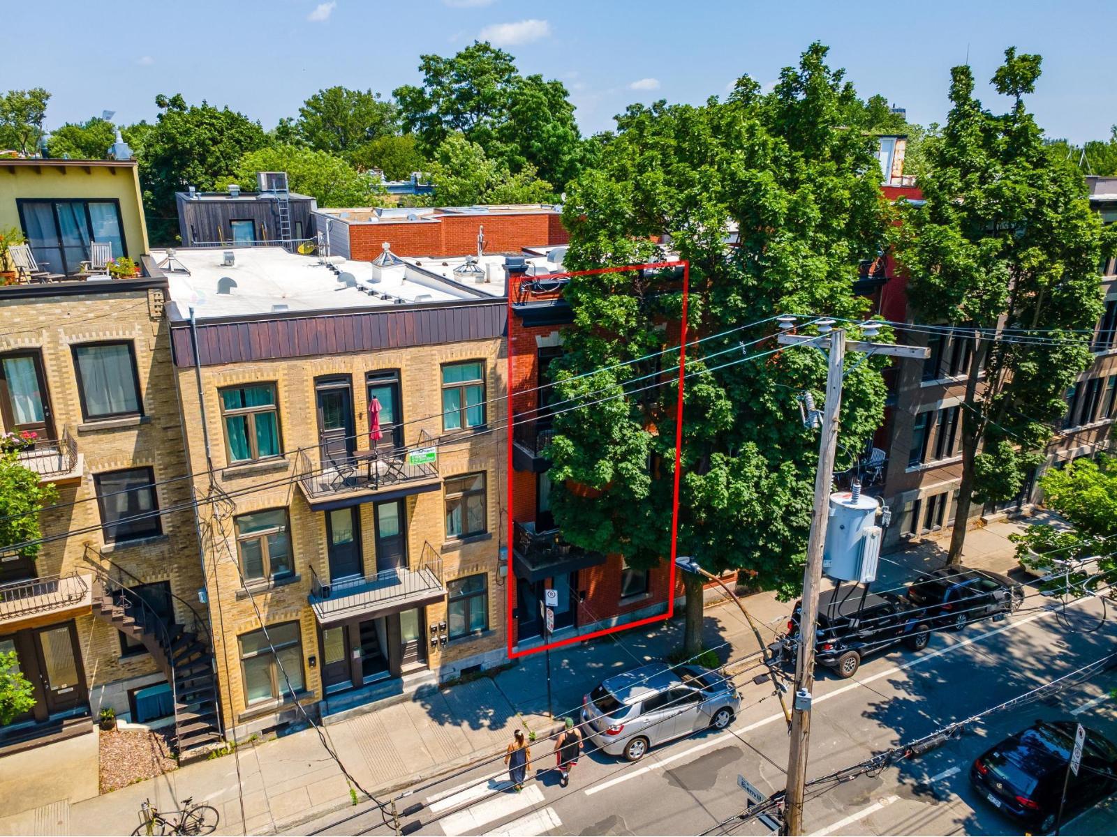 4583-4587 Rue De Mentana Property Photo 45