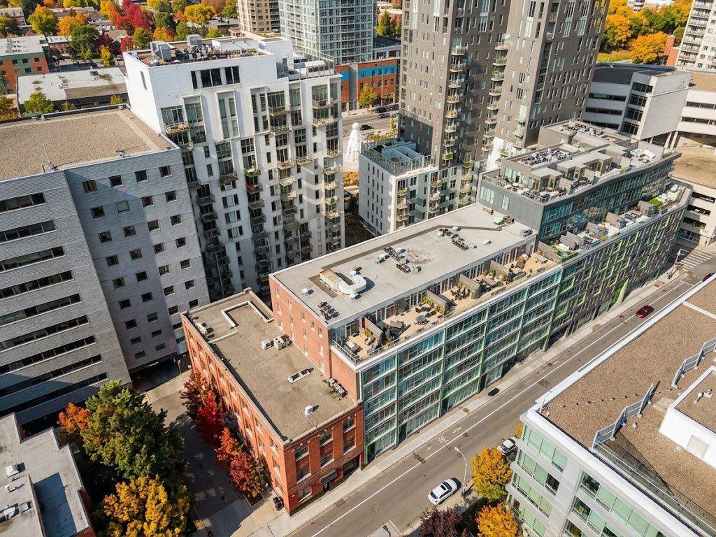 80 Rue Prince, #203 Property Photo 2