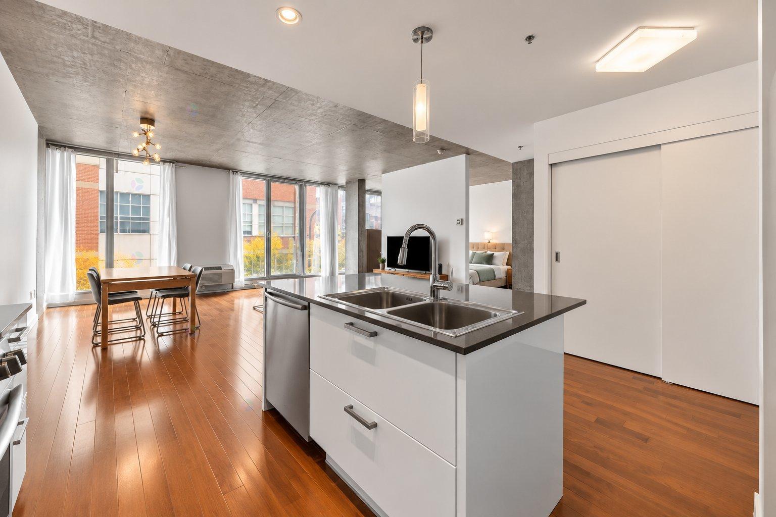 80 Rue Prince, #203 Property Photo 5