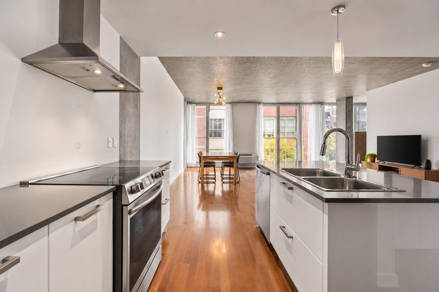 80 Rue Prince, #203 Property Photo 6