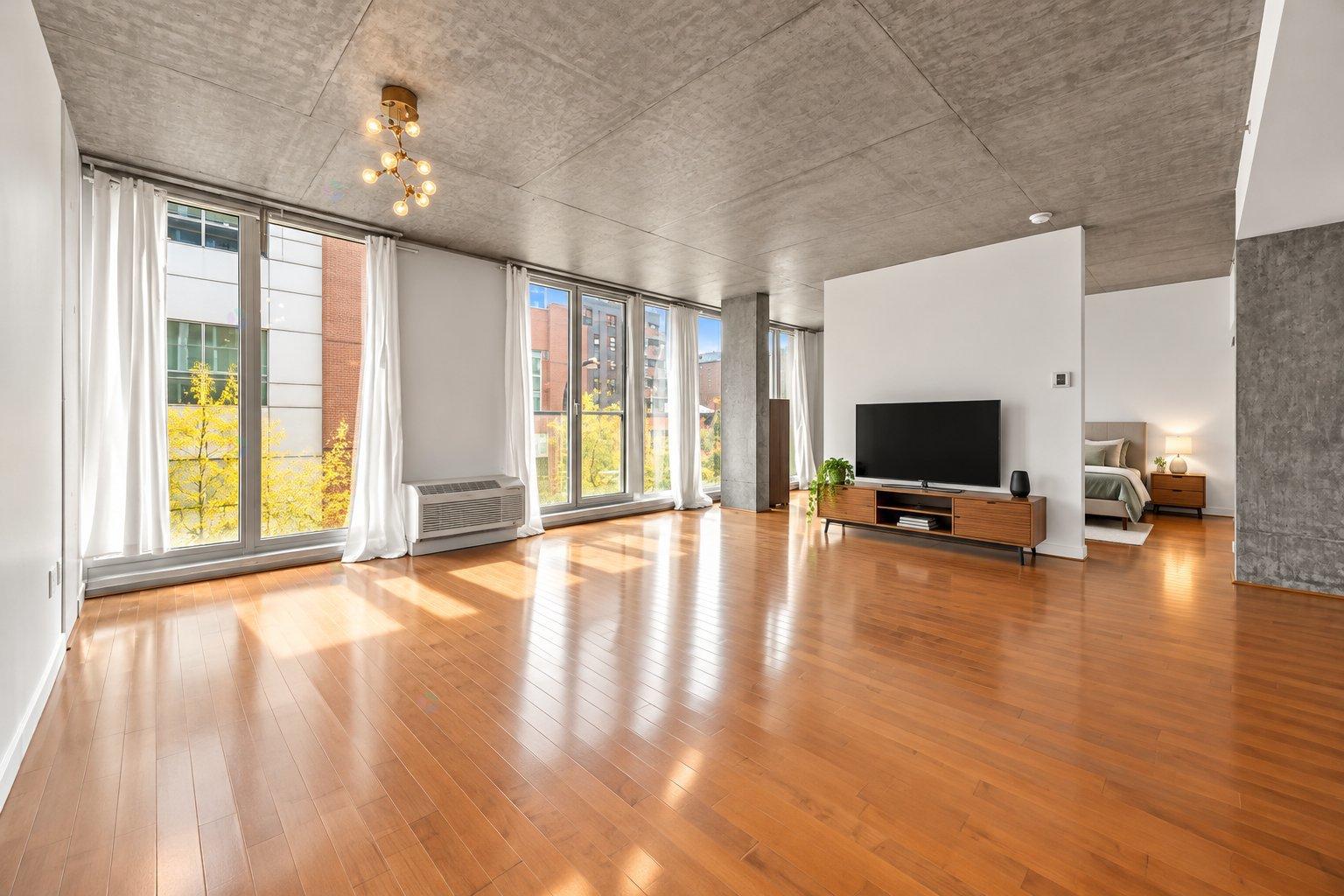 80 Rue Prince, #203 Property Photo 8