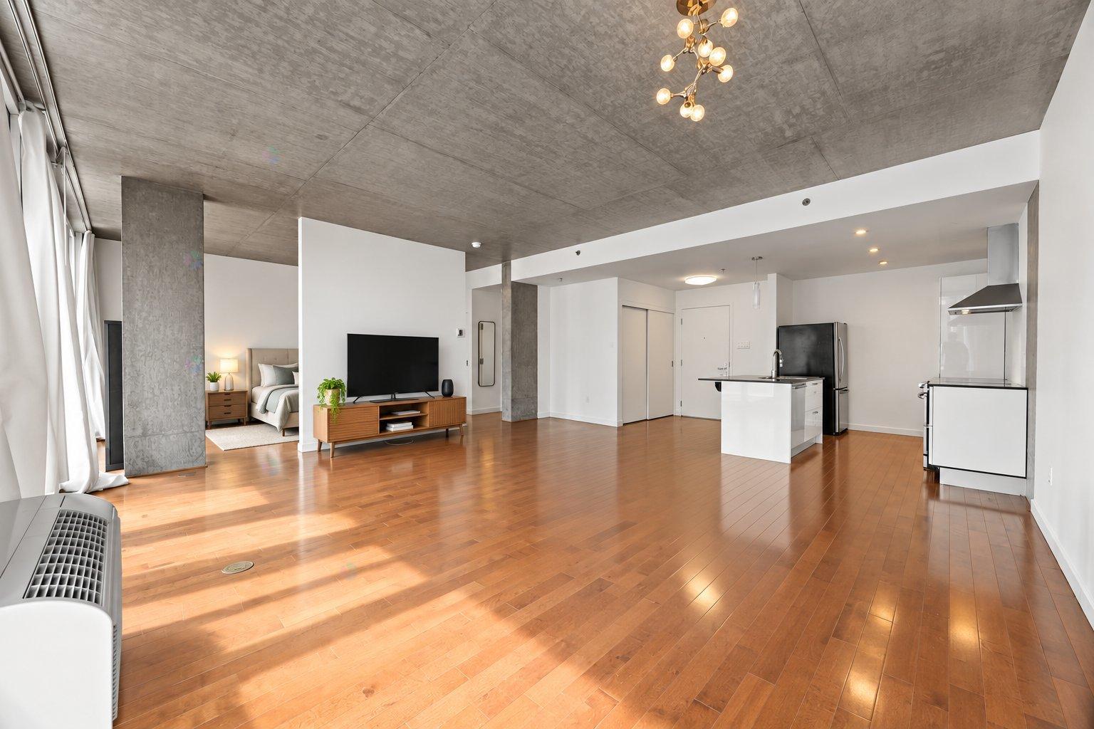 80 Rue Prince, #203 Property Photo 10