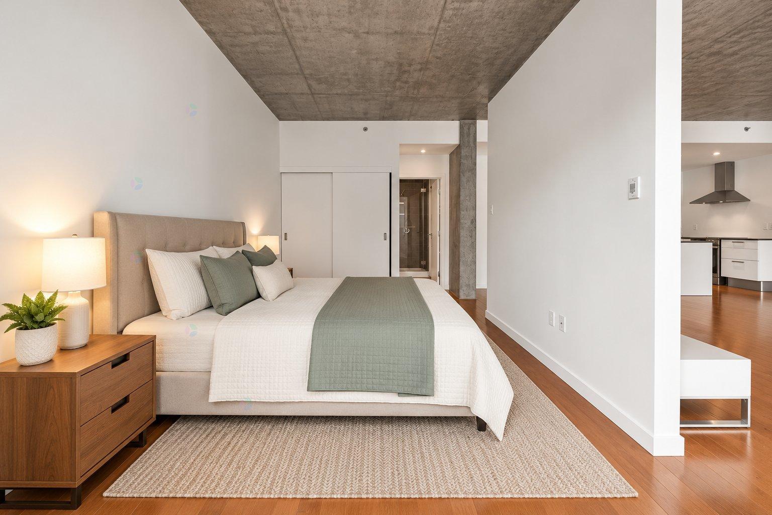 80 Rue Prince, #203 Property Photo 12