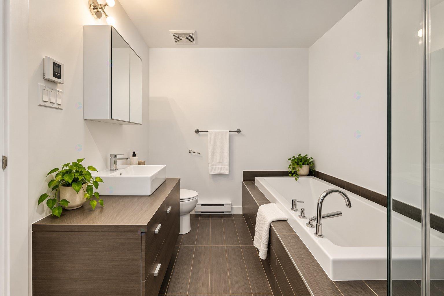 80 Rue Prince, #203 Property Photo 14