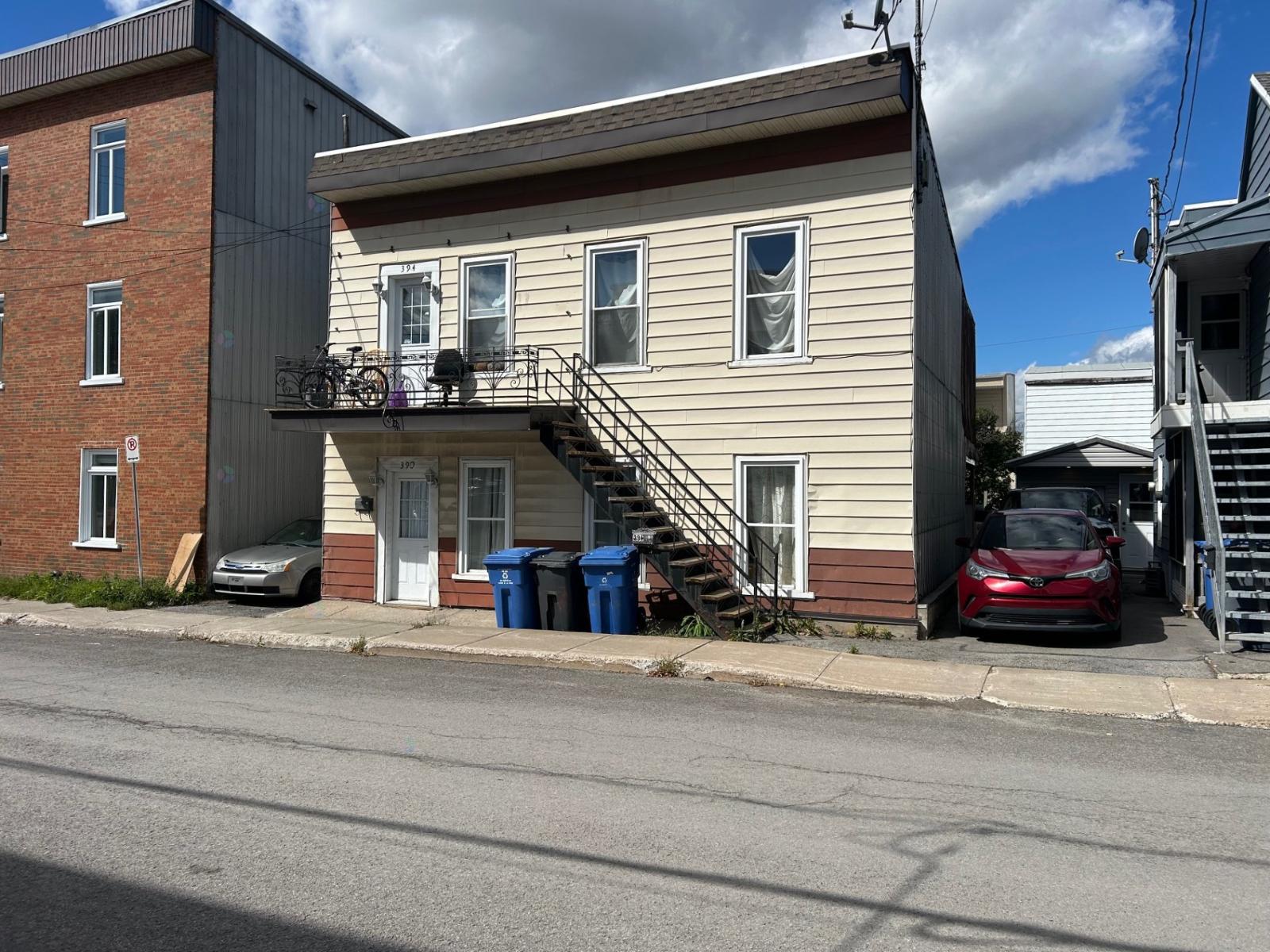 390-394 Rue Papineau