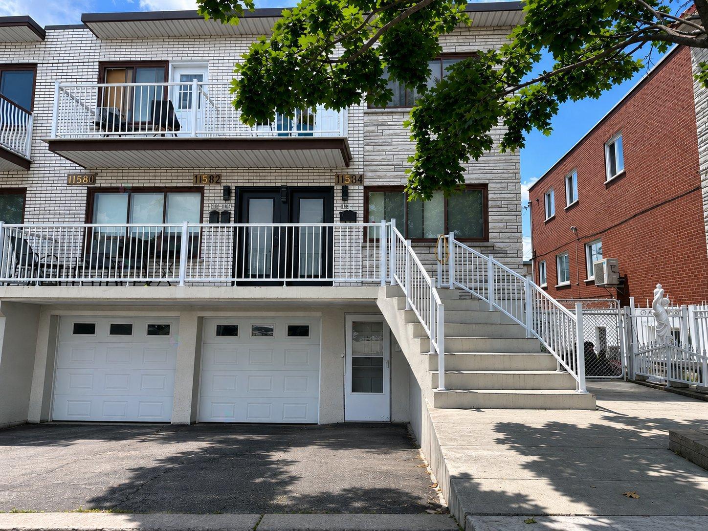 11580 Av. Alfred-laliberté Property Photo 1