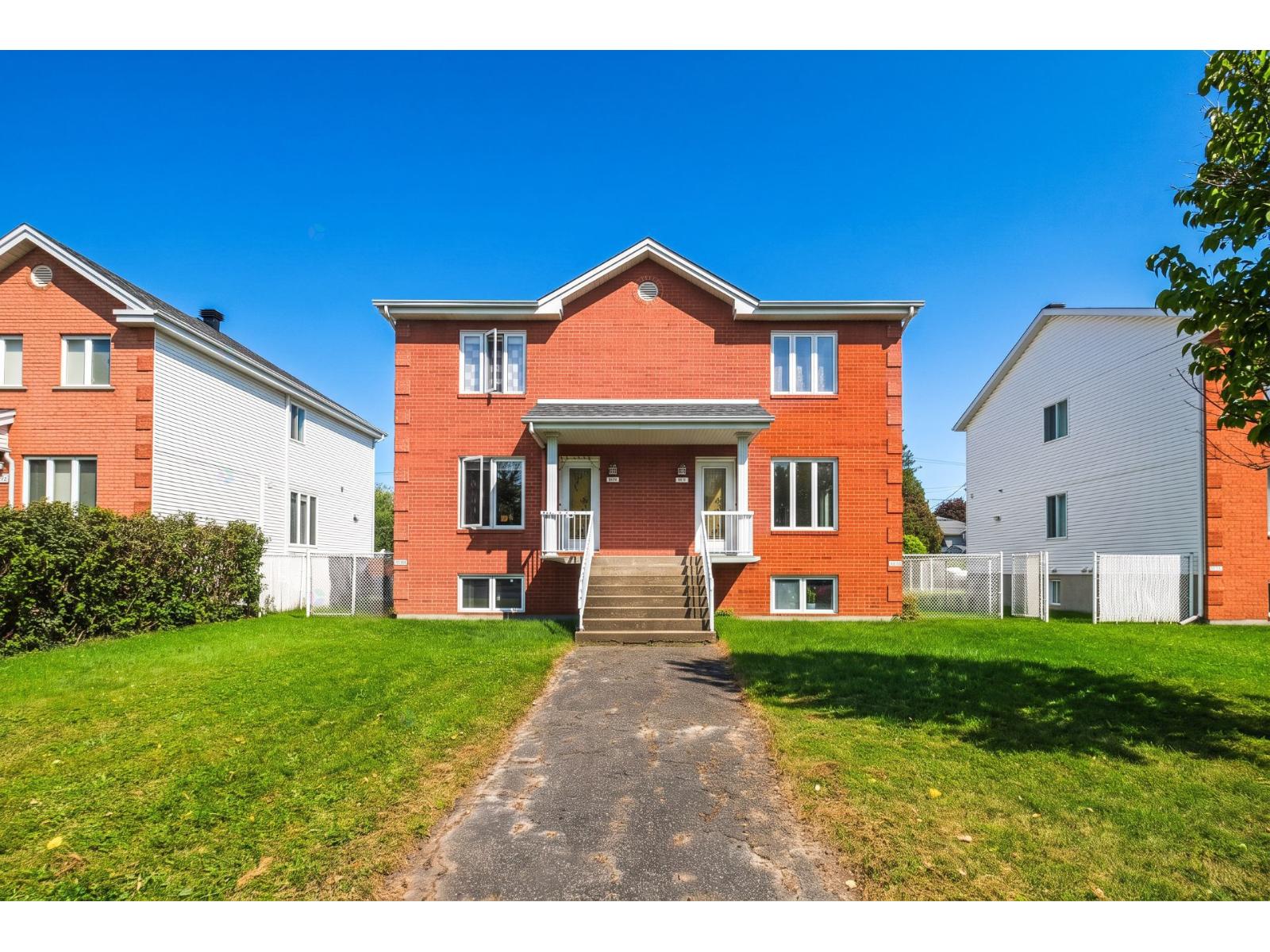 3803-3825 Boul. St-laurent Property Photo 1