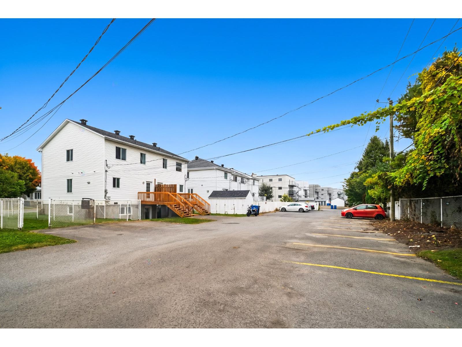 3803-3825 Boul. St-laurent Property Photo 43