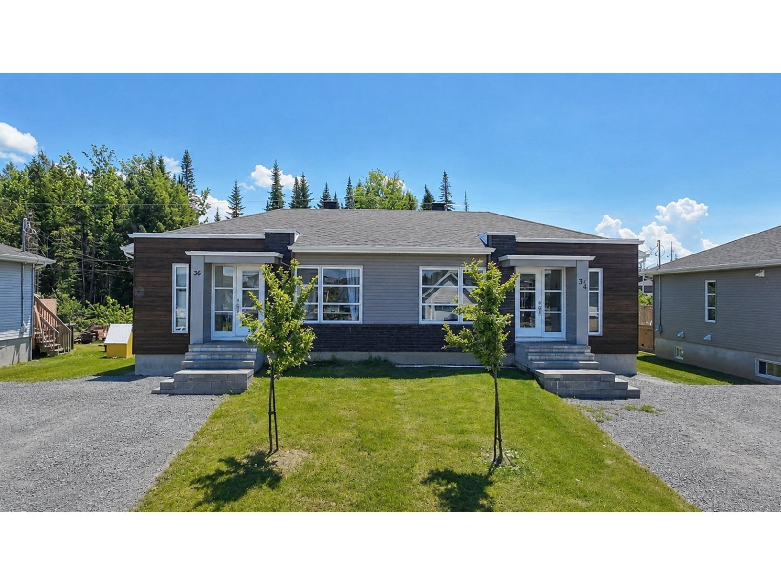 36 Rue Aimé-robitaille Property Photo 1
