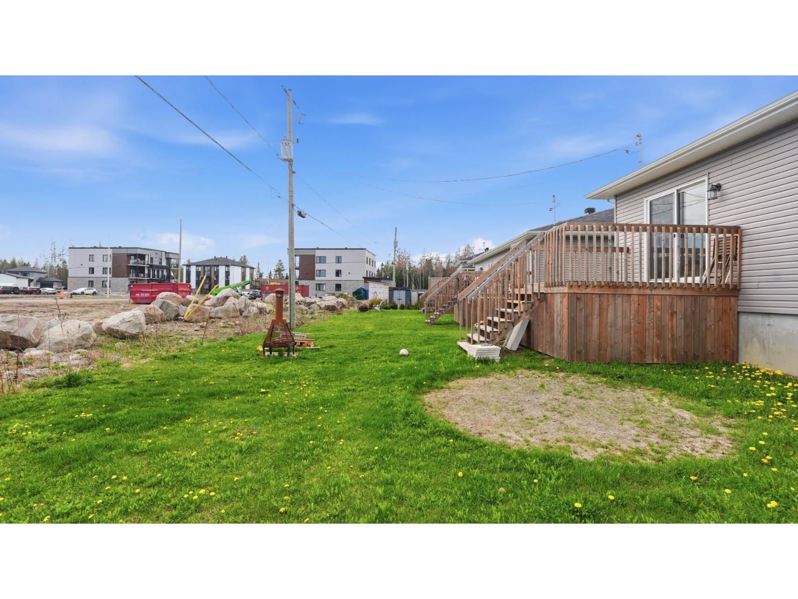 36 Rue Aimé-robitaille Property Photo 16