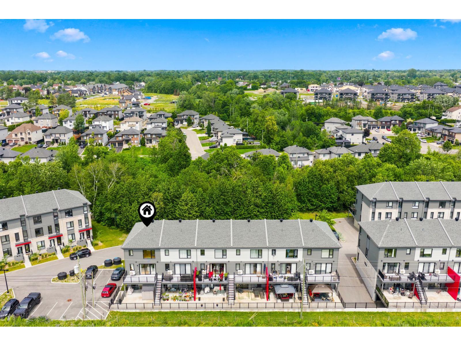 9255 Boul. De La Grande-allée, #106 Property Photo 47