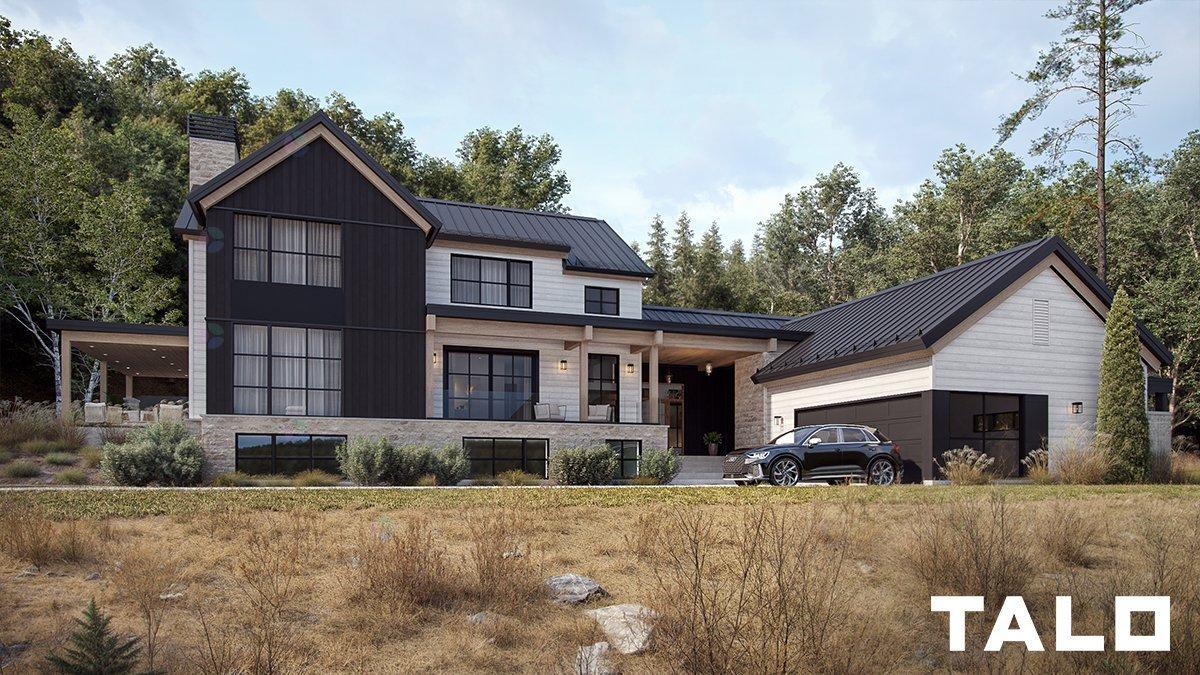 116 Rue De La Salamandre Property Photo 1