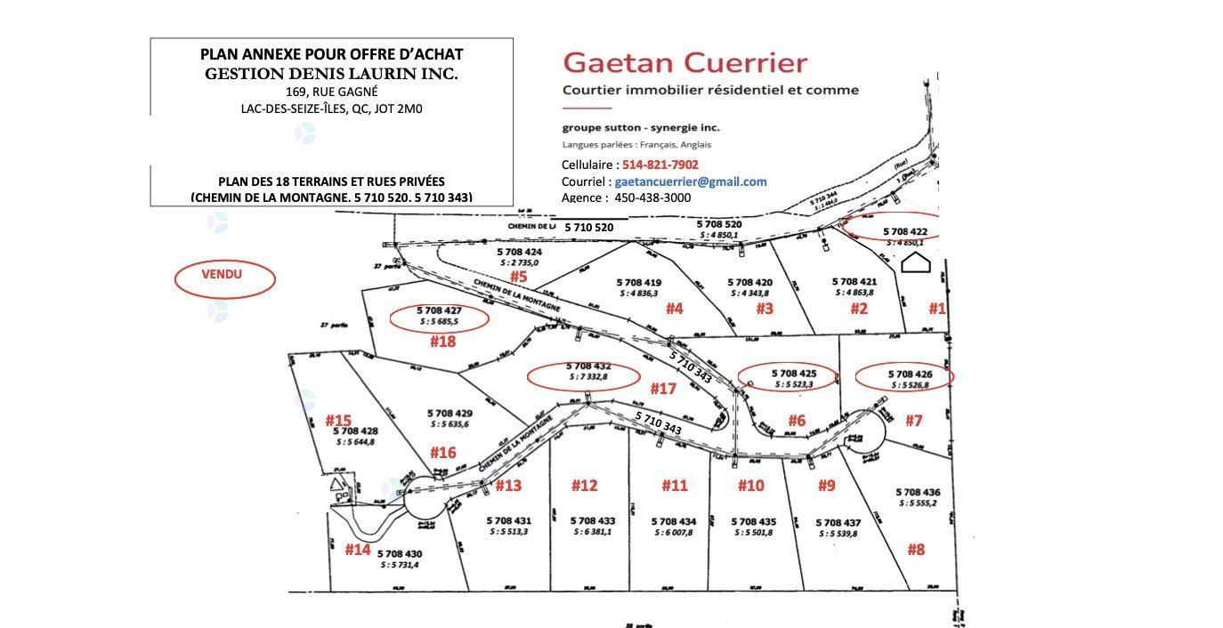 Ch. De La Montagne Property Photo 1