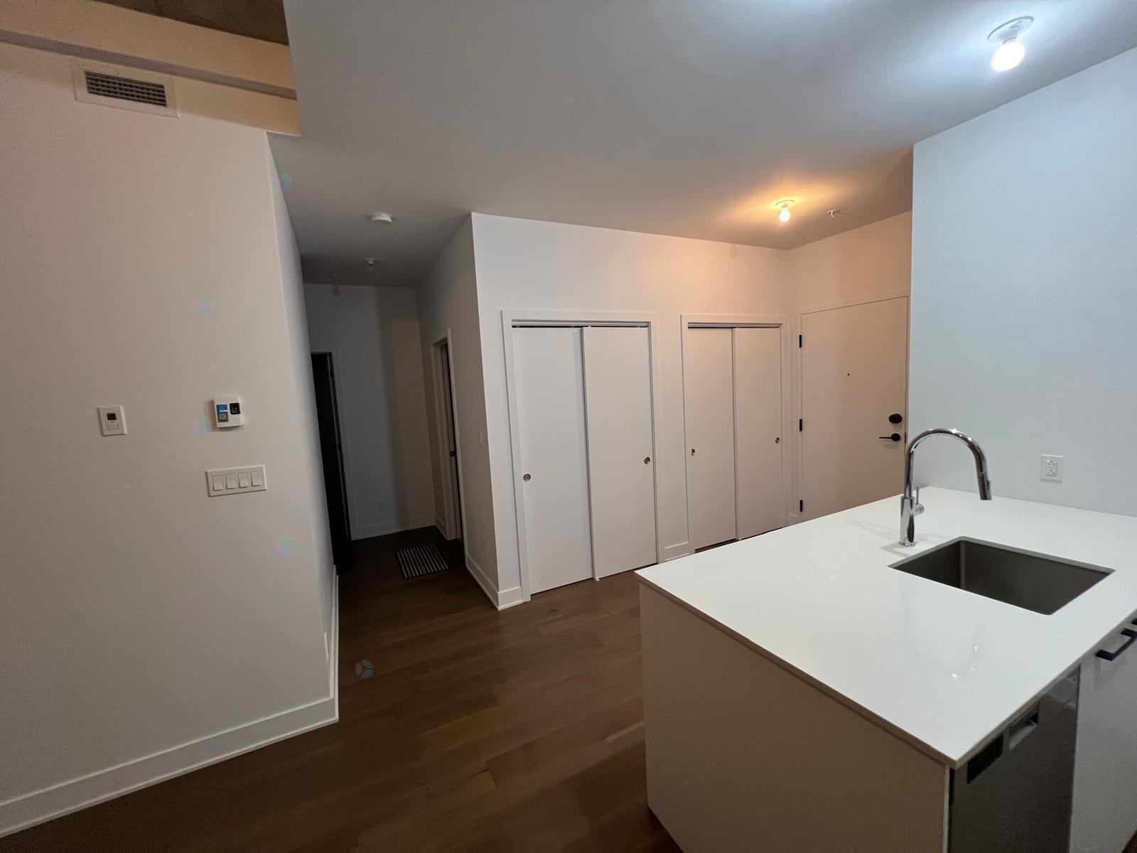7227 Boul. Newman, #607 Property Photo 14