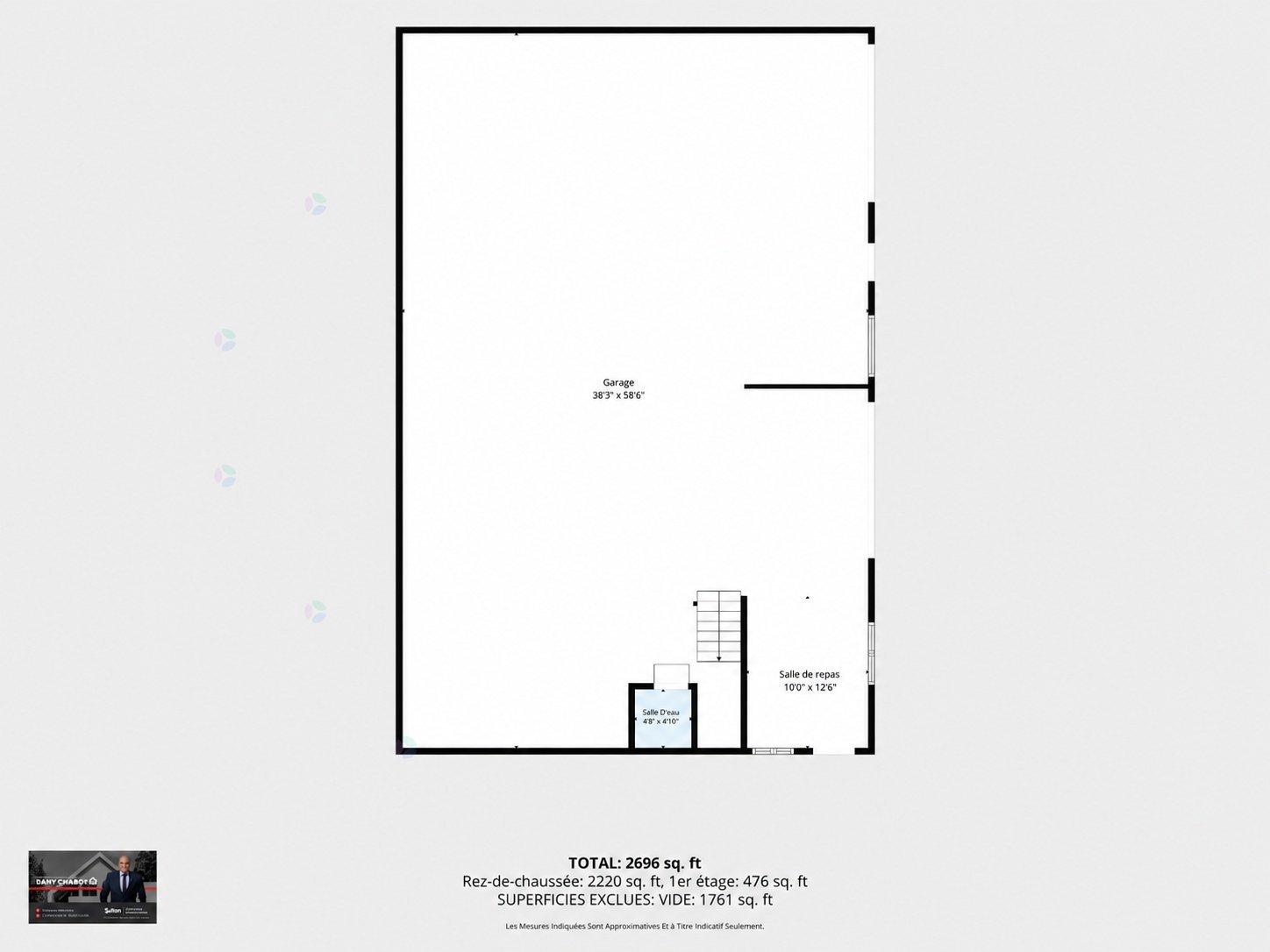 475-479 Av. Le Neuf Property Photo 7