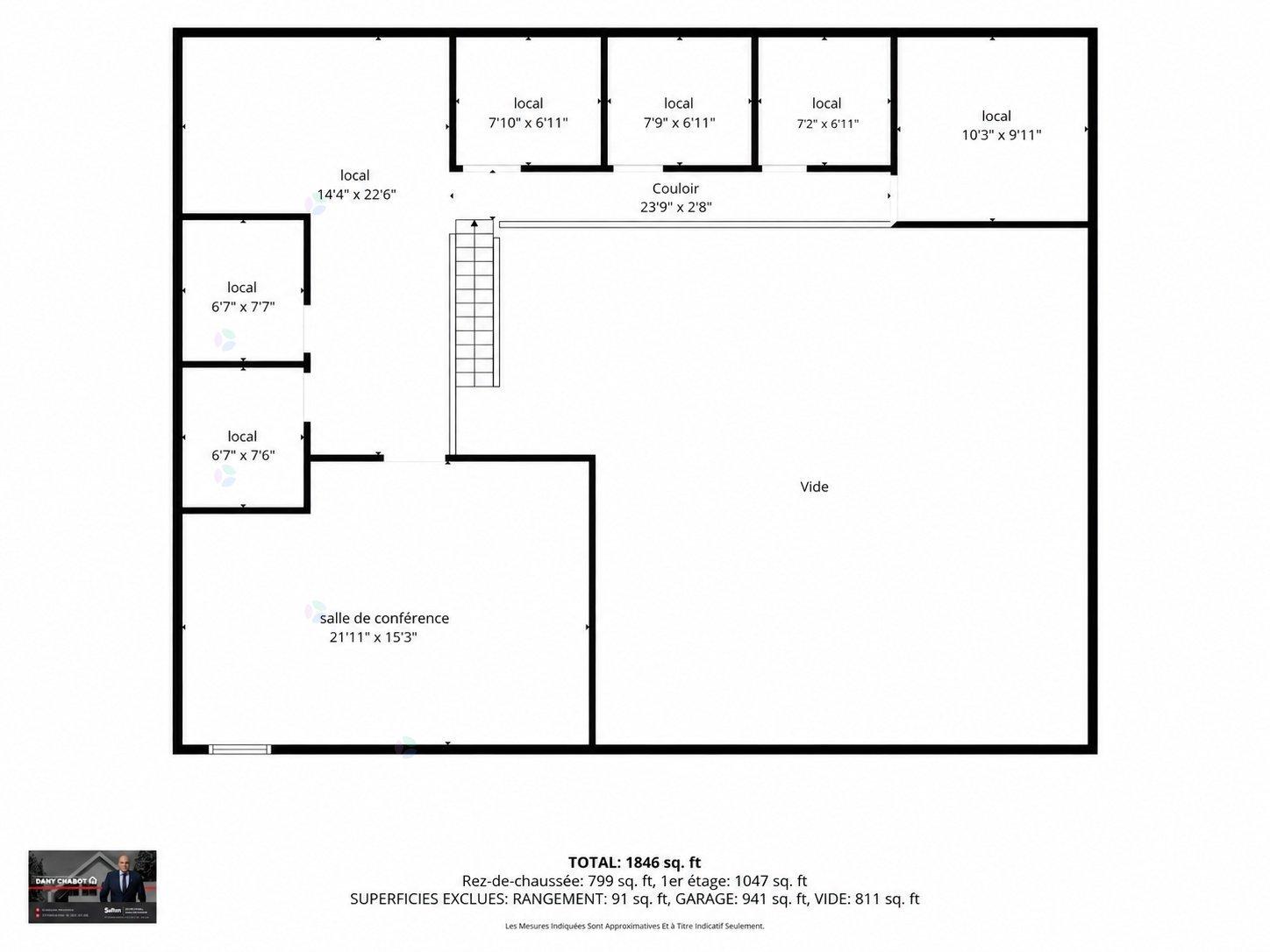 475-479 Av. Le Neuf Property Photo 32