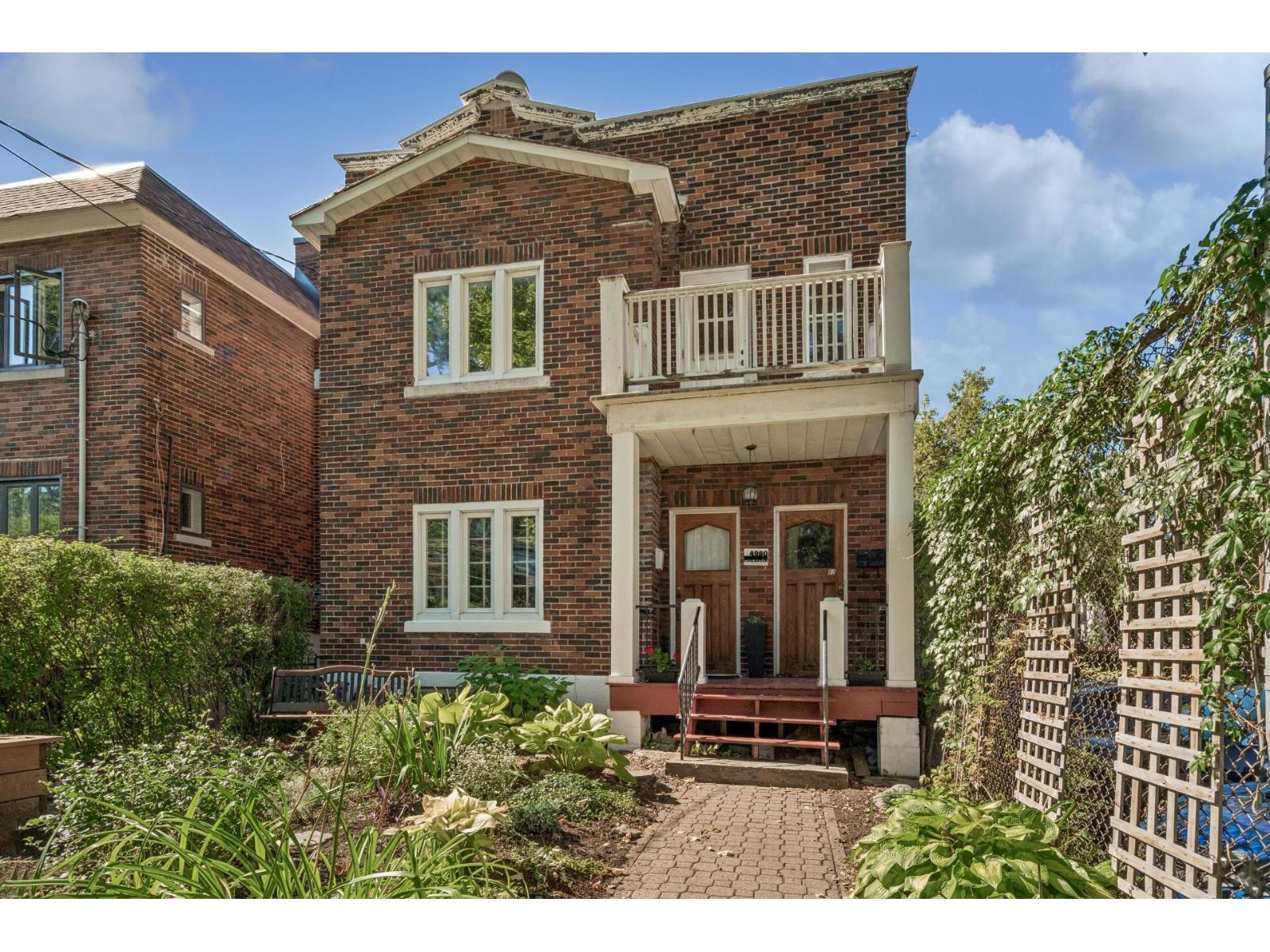 4982 Av. Coolbrook