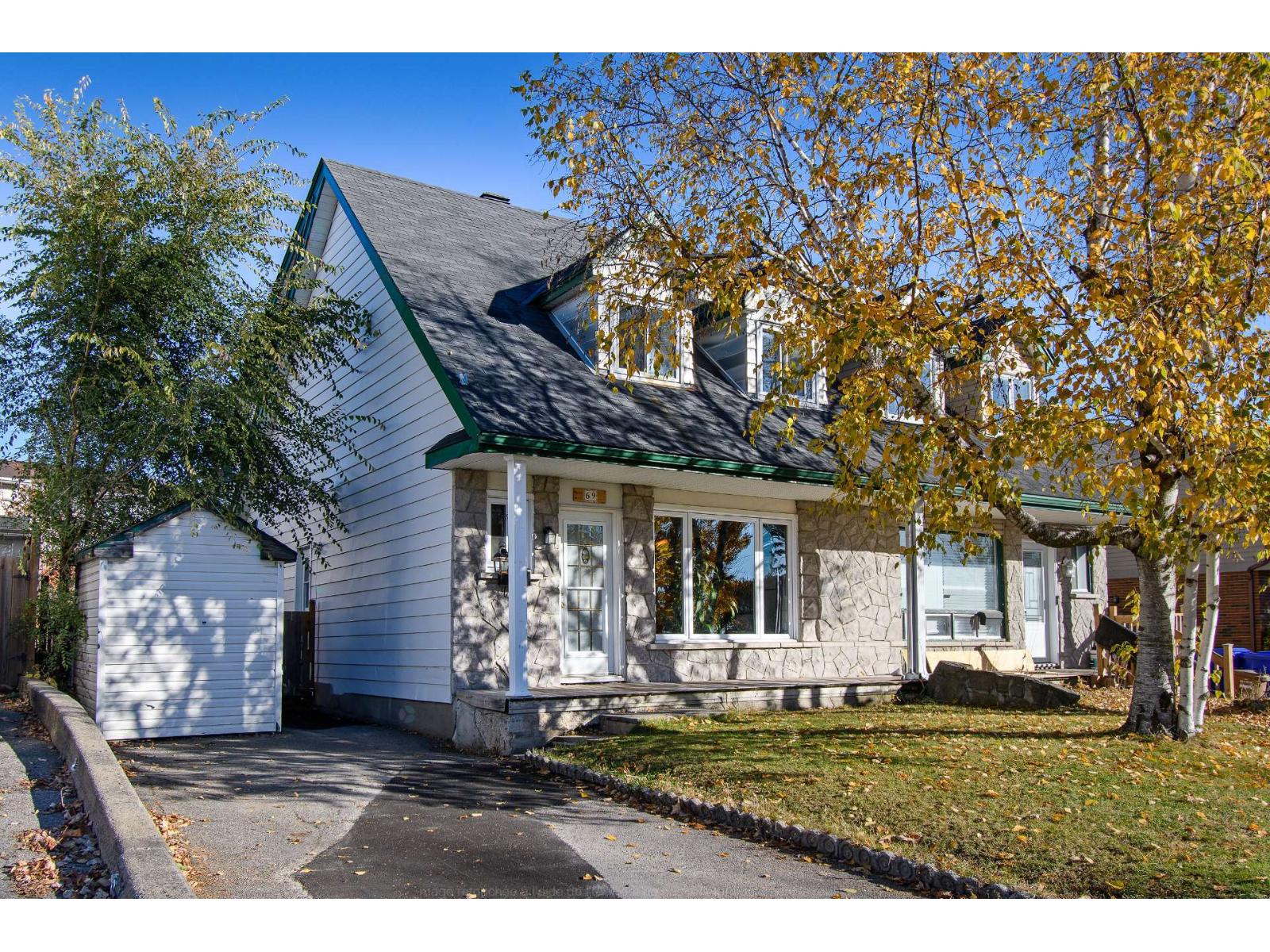 69 Rue Louis-st-laurent Photo de la propriété 1