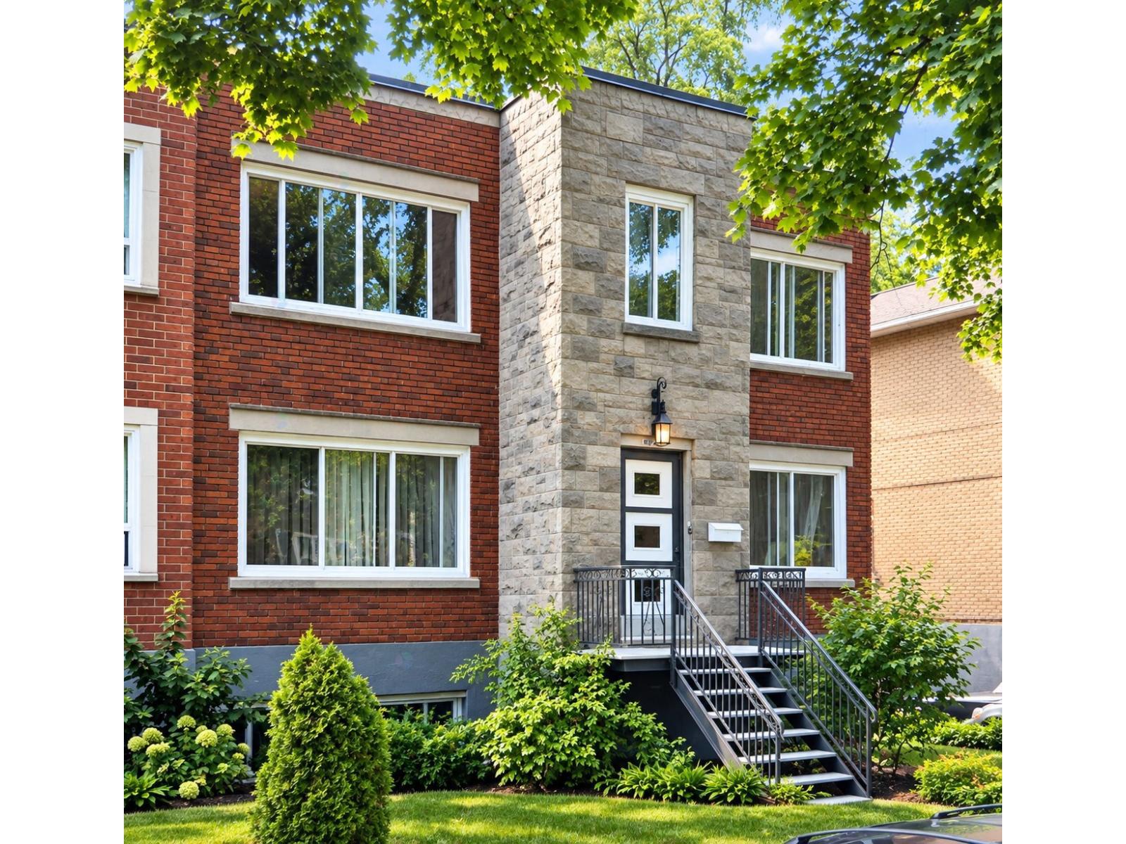 4925 Av. Montclair, #1A