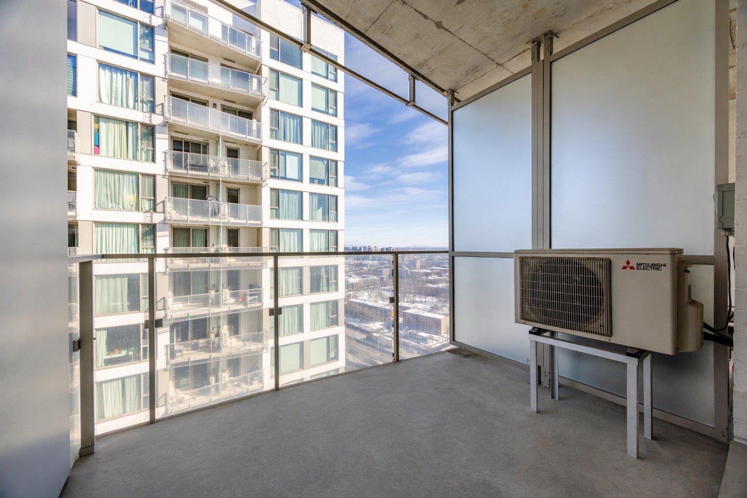 2020 Boul. René-lévesque O., #1509 Property Photo 9