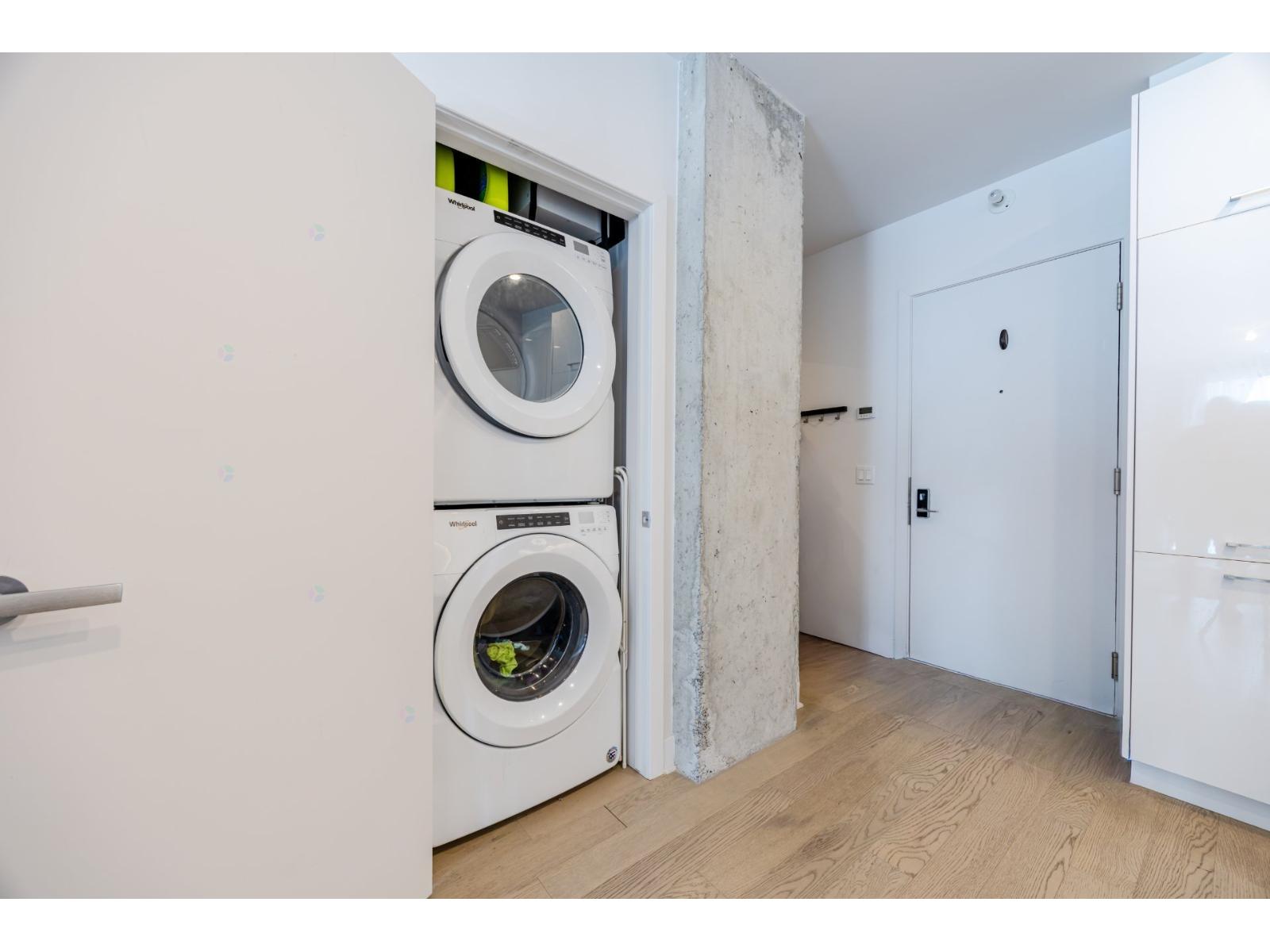 2020 Boul. René-lévesque O., #1509 Property Photo 11