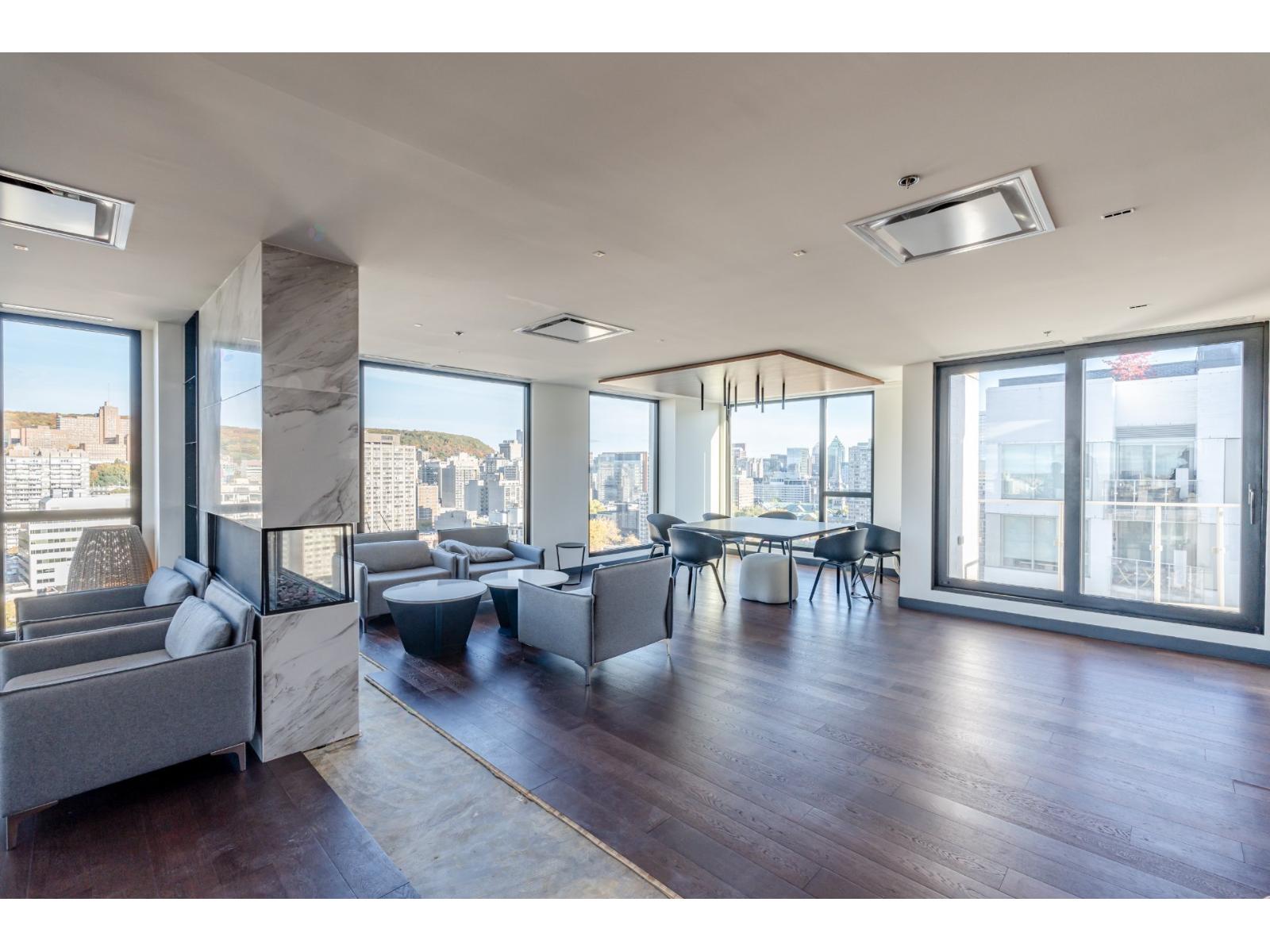 2020 Boul. René-lévesque O., #1509 Property Photo 19