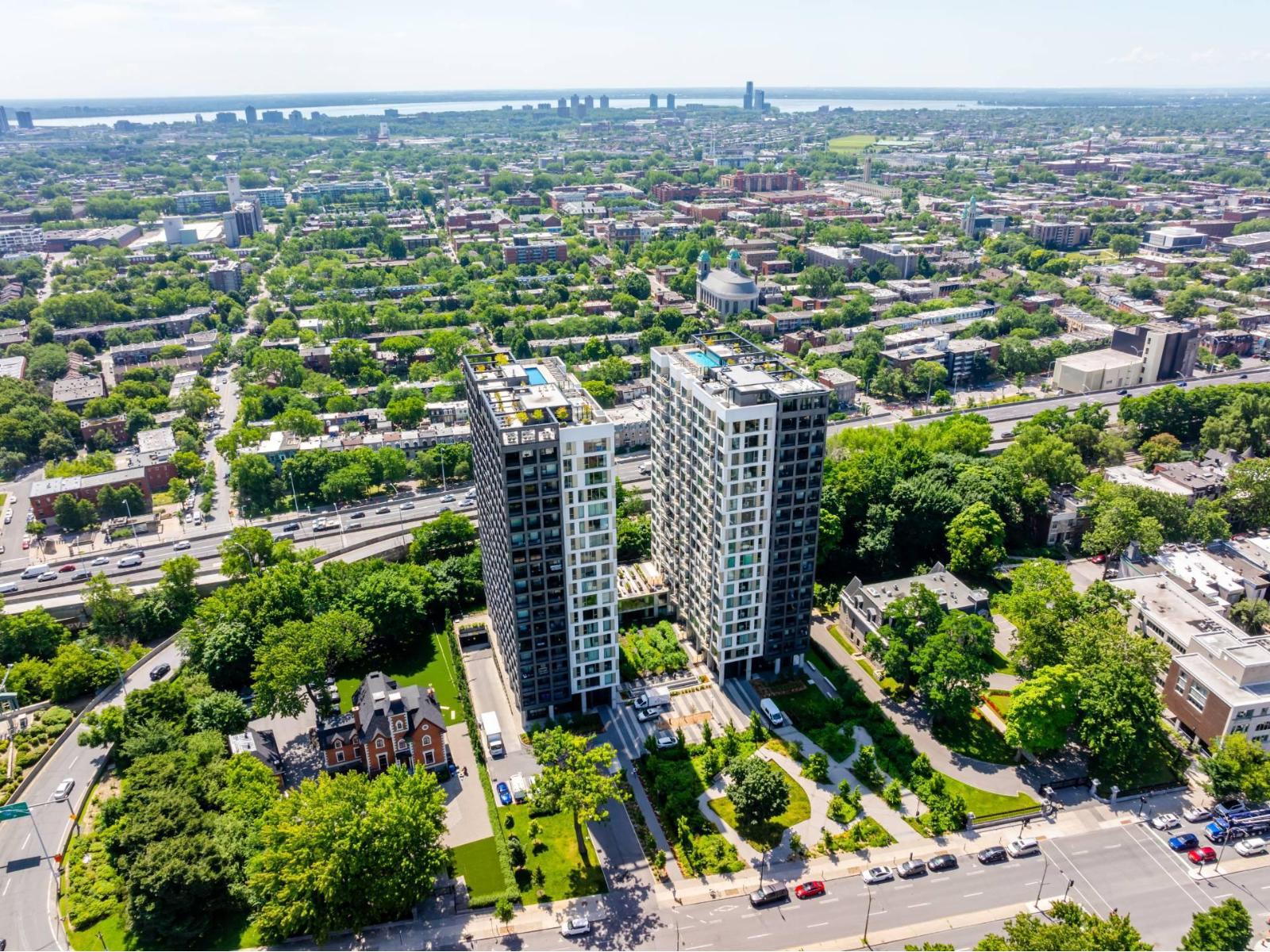 2020 Boul. René-lévesque O., #1509 Property Photo 26