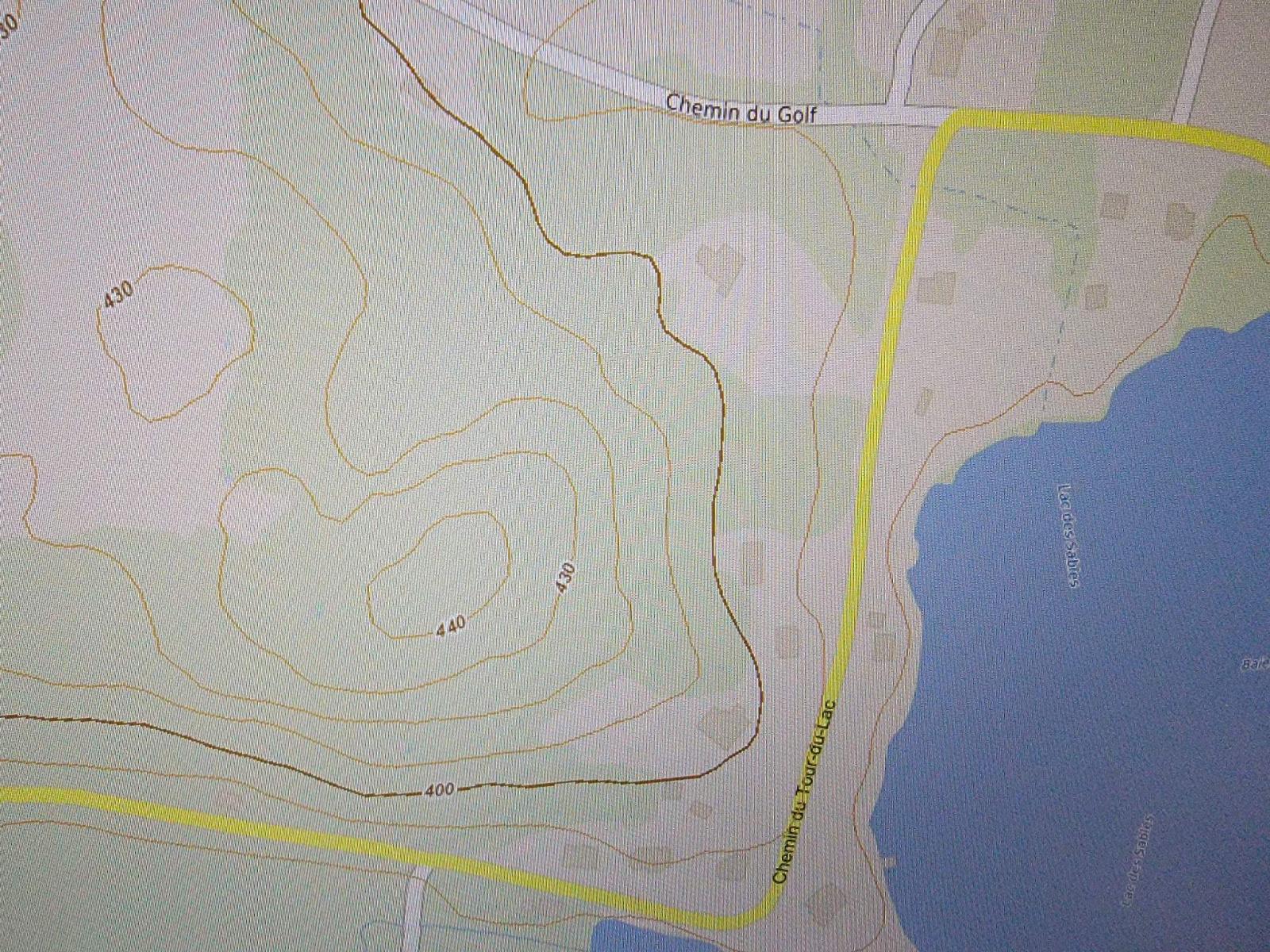 Ch. Du Golf Property Photo 9