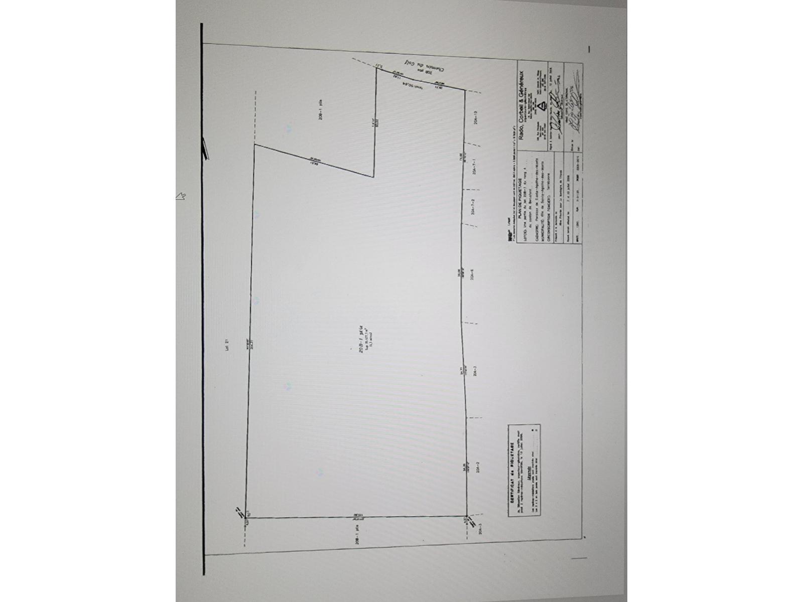 Ch. Du Golf Property Photo 53