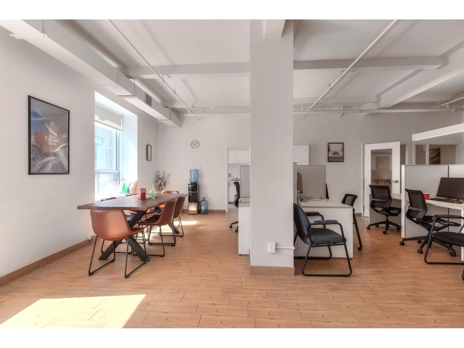 510 Boul. St-laurent, #201 Property Photo 5