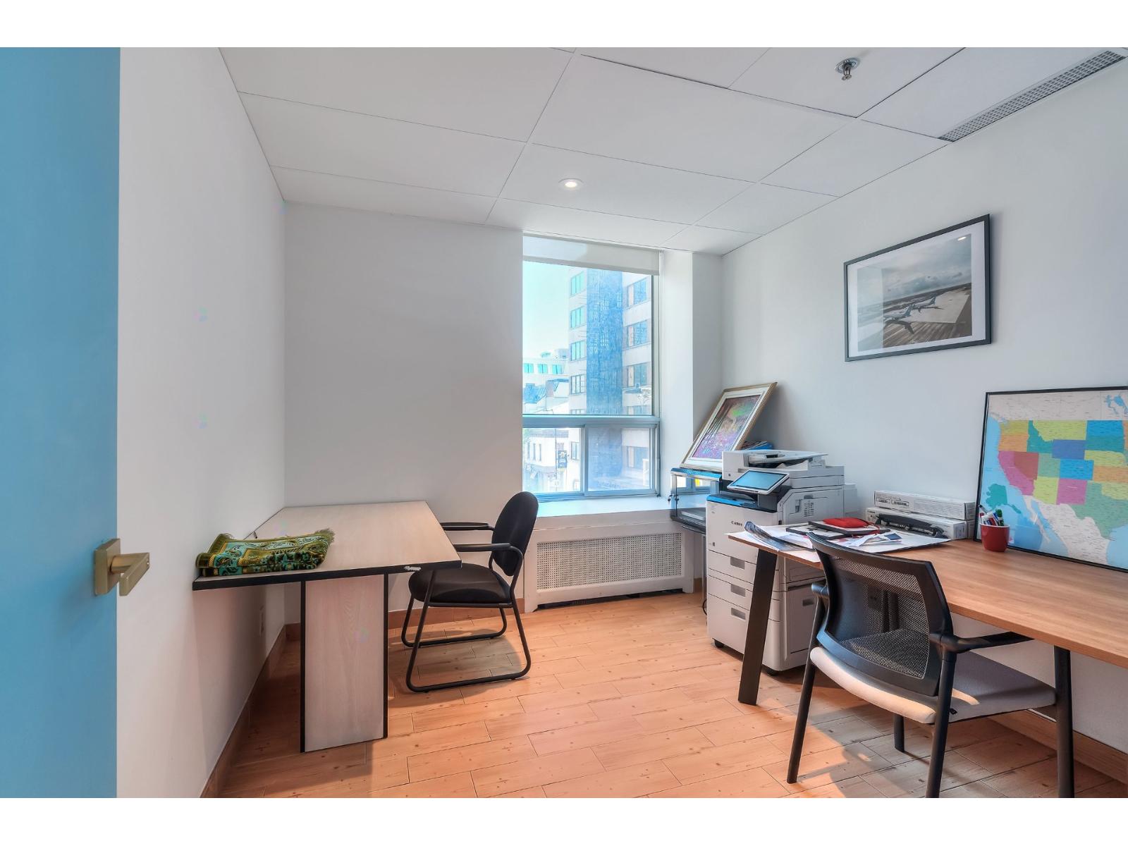 510 Boul. St-laurent, #201 Property Photo 17