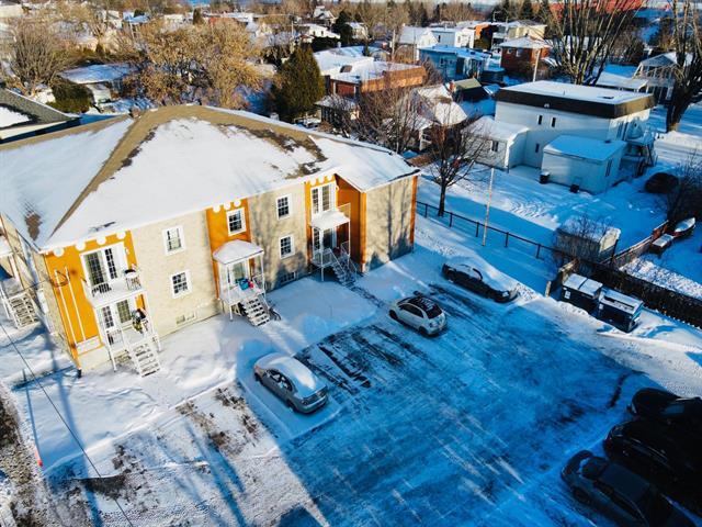 504-516 Boul. Ste-madeleine Property Photo 1