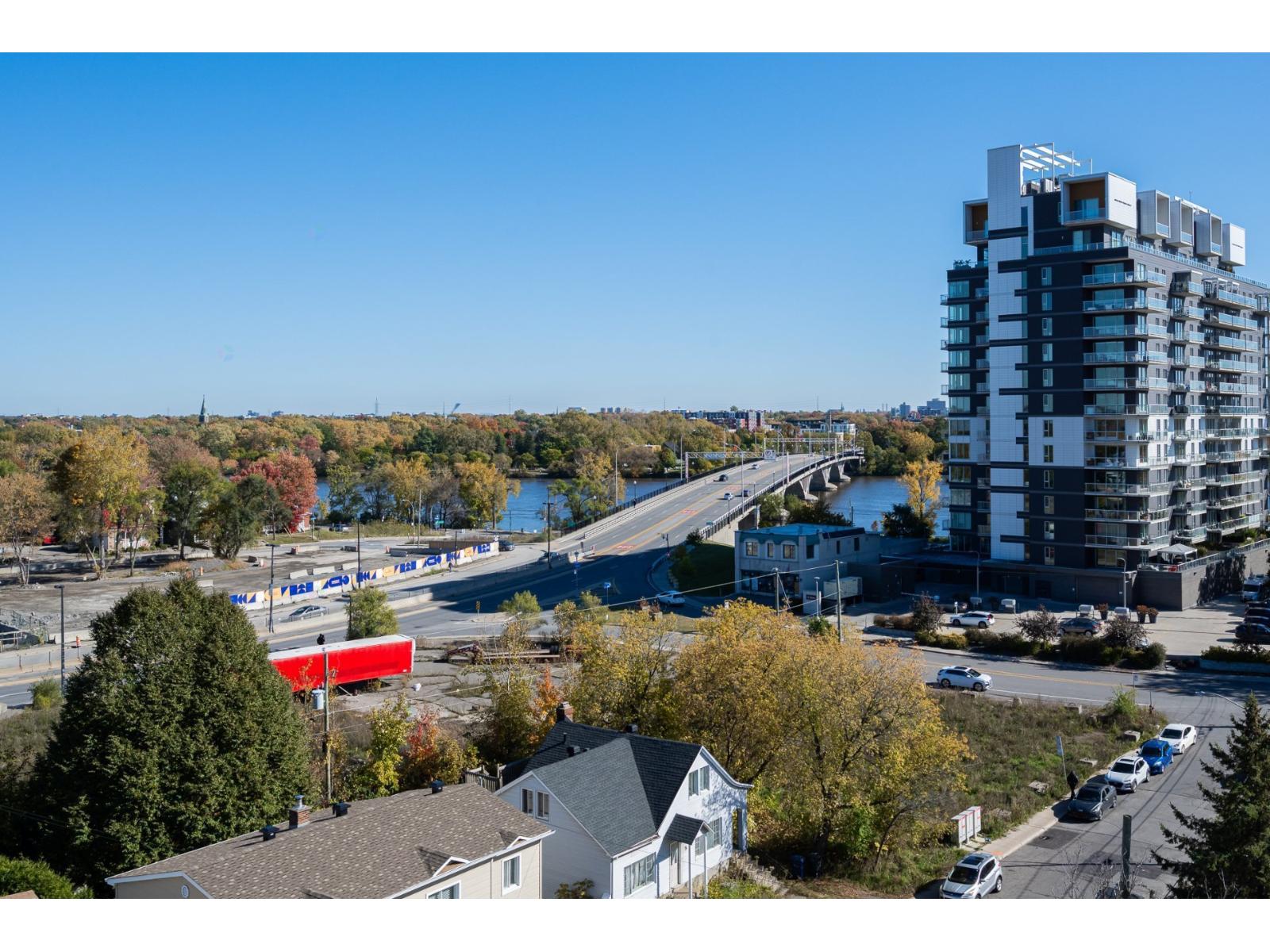 30 Rue D'orly, #418 Property Photo 36